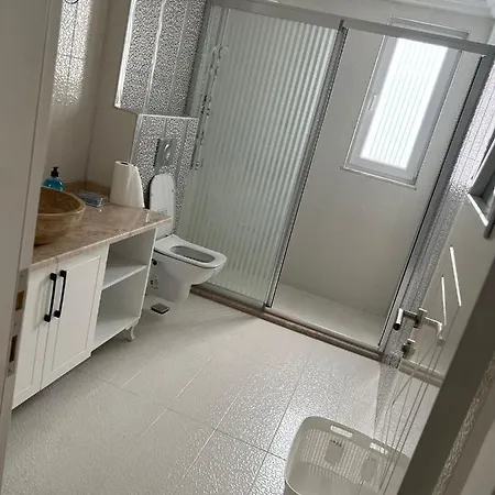 Apartment Lagenheterna I Sobieski Develeopment .